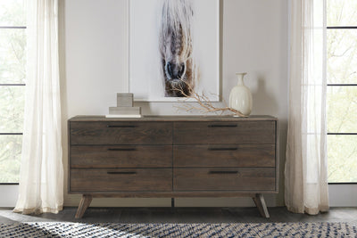 Astoria Dresser