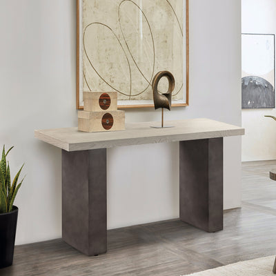 Abbey Console Table