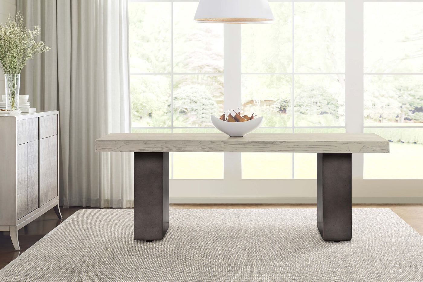 Abbey Dining Table