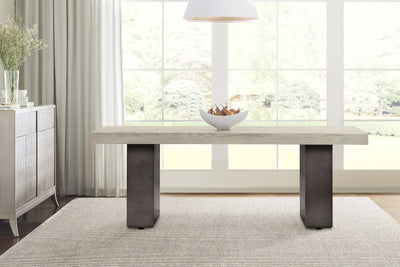 Abbey Dining Table