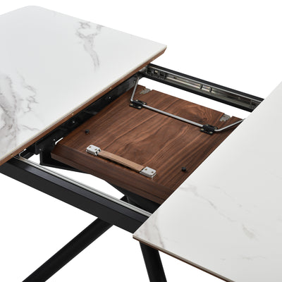 Alora Extendable Dining Table