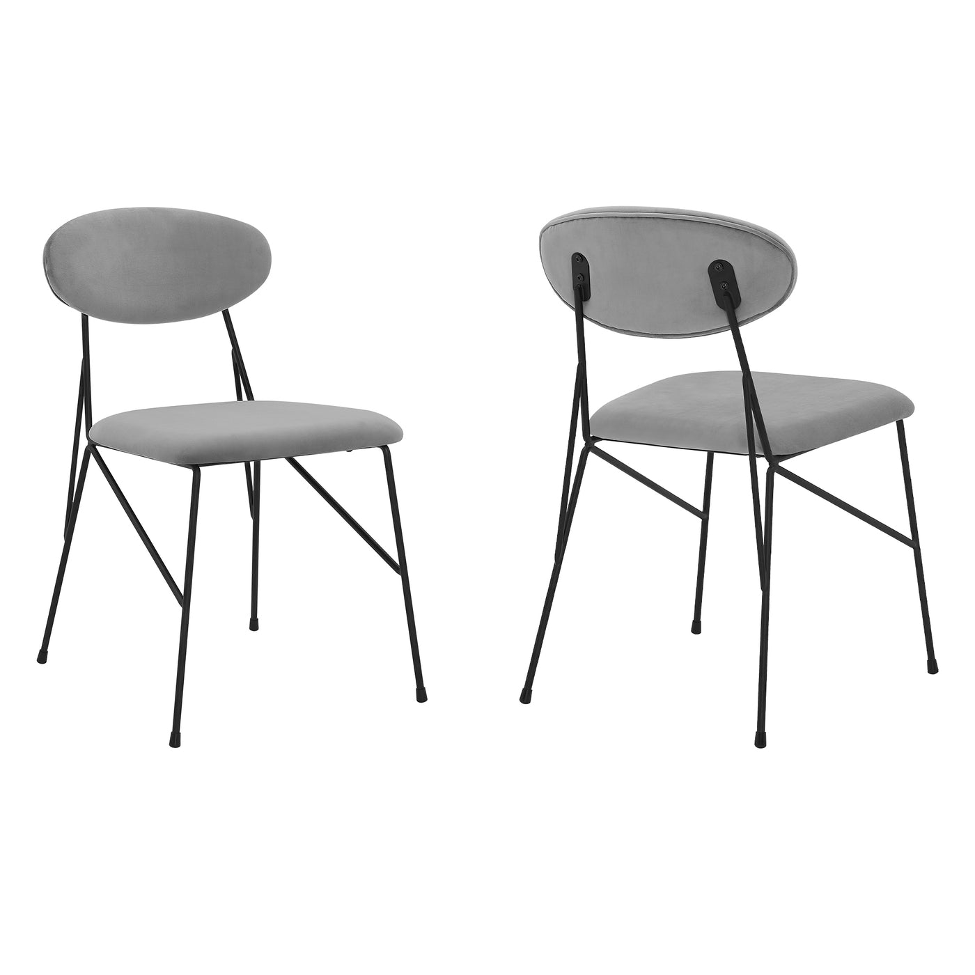 Alice Dining Chair Set of 2