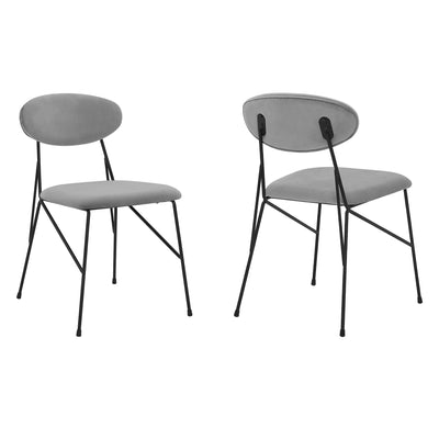 Alice Dining Chair Set of 2