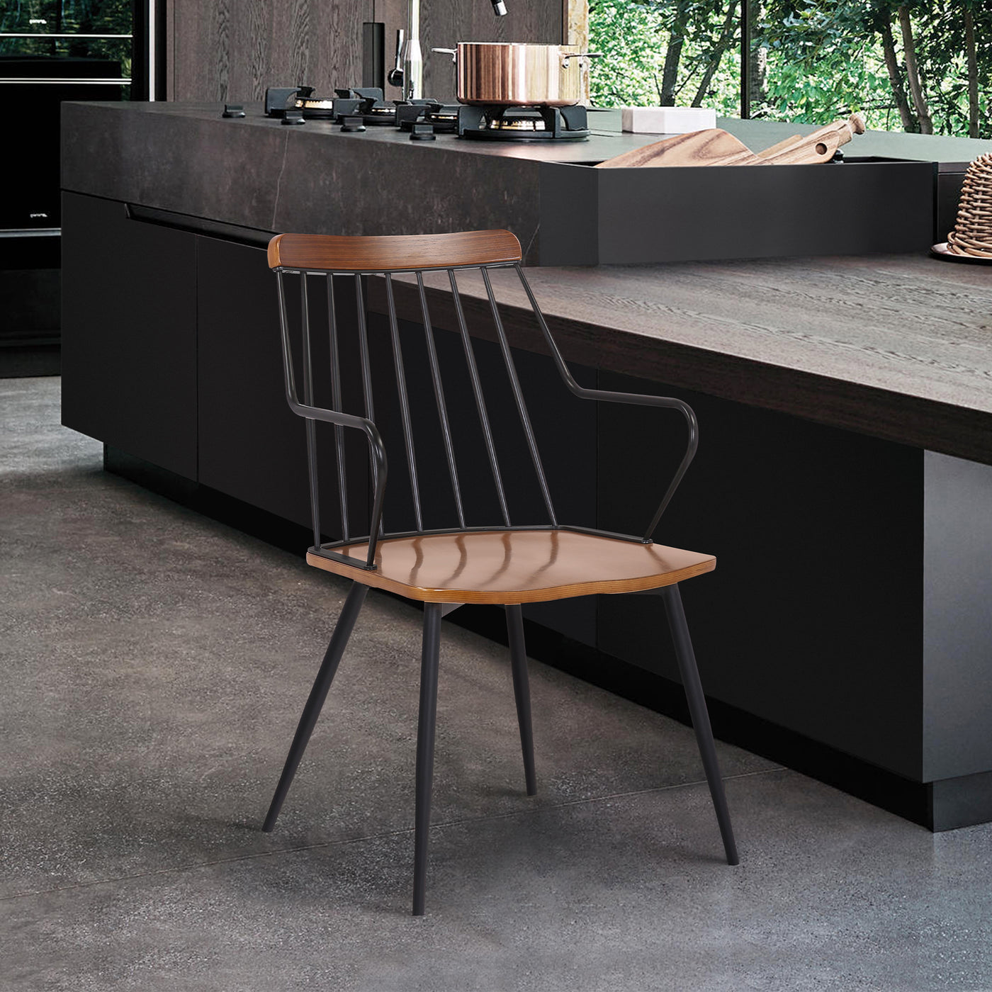 Alcott Dining Chair