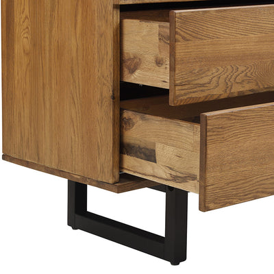 Aldo Dresser