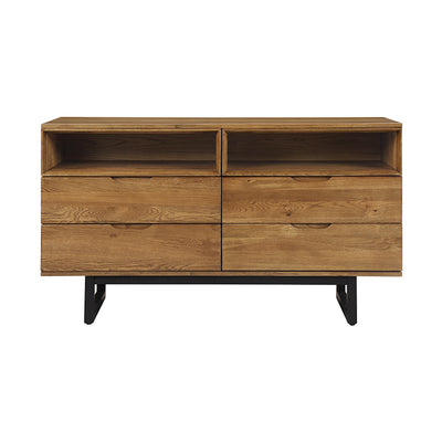 Aldo Dresser