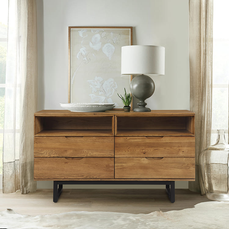 armen living Aldo Dresser