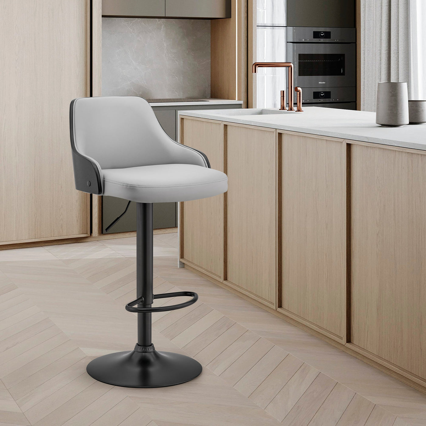 Asher Bar Stool
