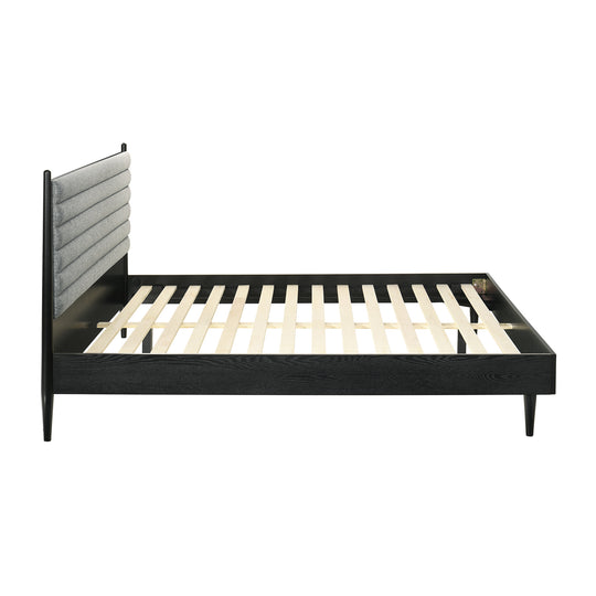 Artemio Platform Wood Bed Frame