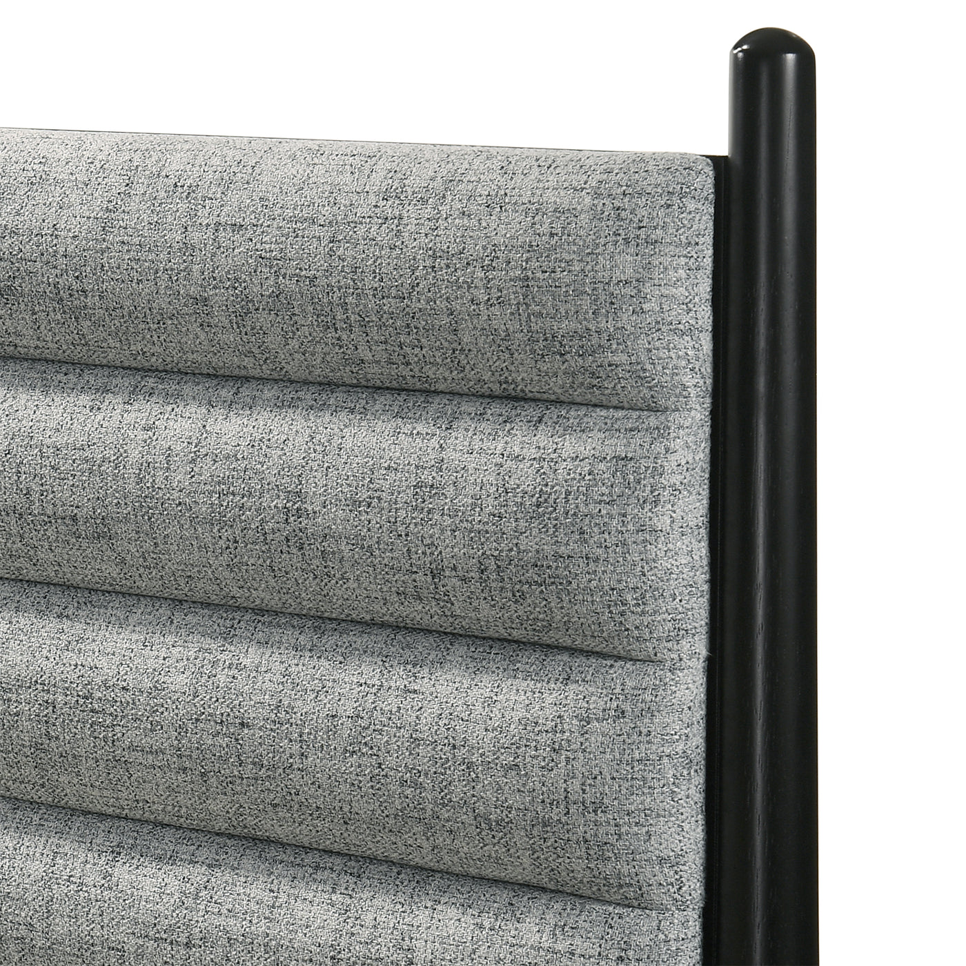 Artemio Platform Wood Bed Frame