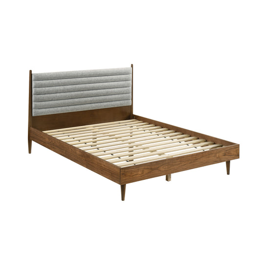 Artemio Platform Wood Bed Frame