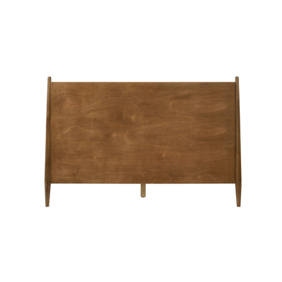 Artemio Platform Wood Bed Frame