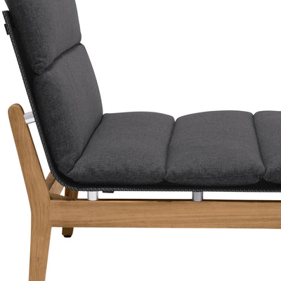 Arno Outdoor Lounge Chair
