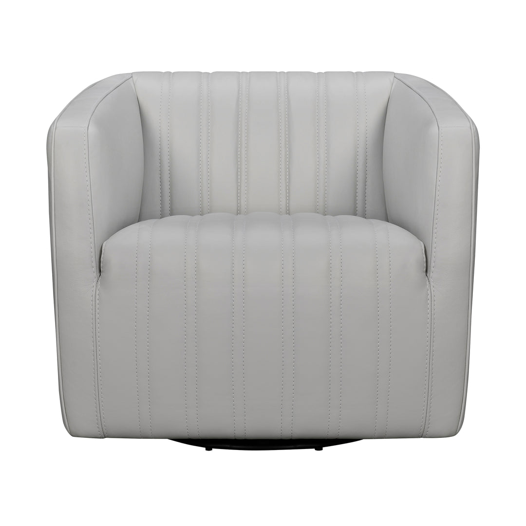 Aries Swivel Chair