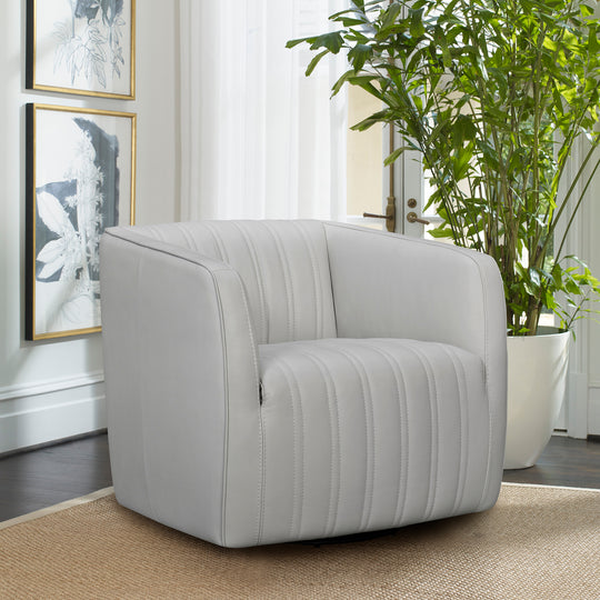 Aries Swivel Chair