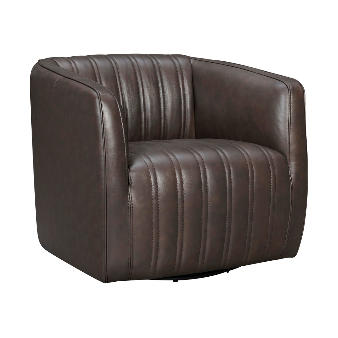 Aries Swivel Chair