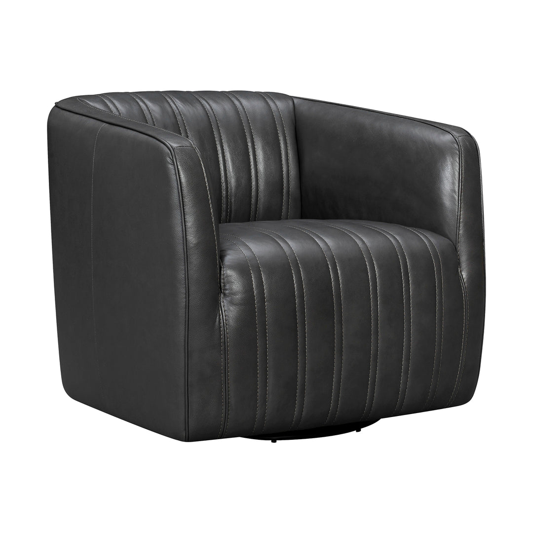 Aries Swivel Chair