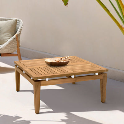 Arno Outdoor Coffee Table