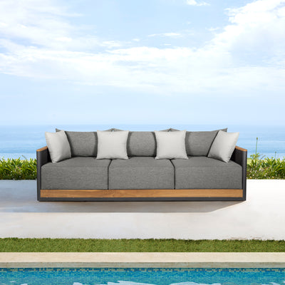 Artesia Outdoor Sofa