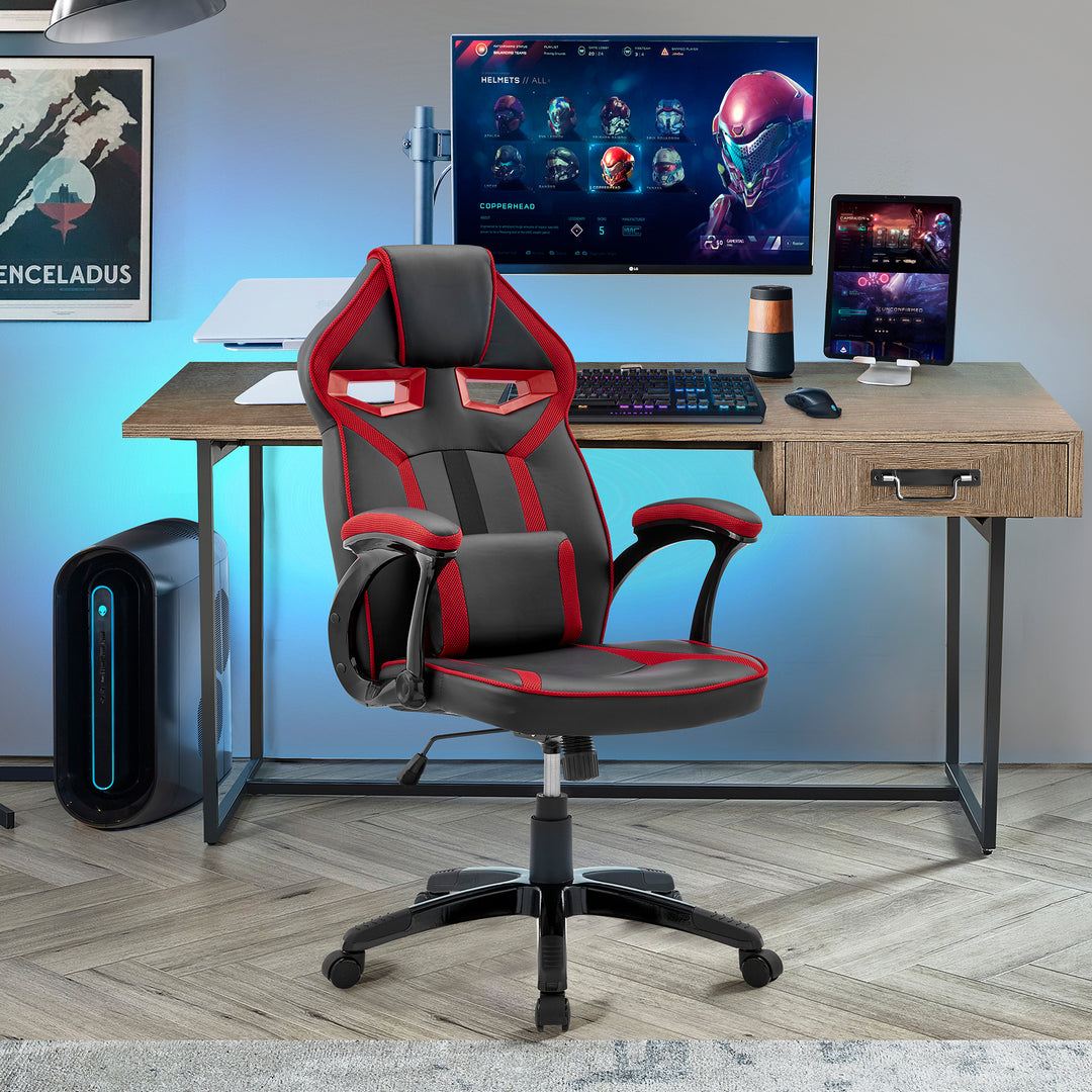 Aspect Gaming Chair – Armen Living