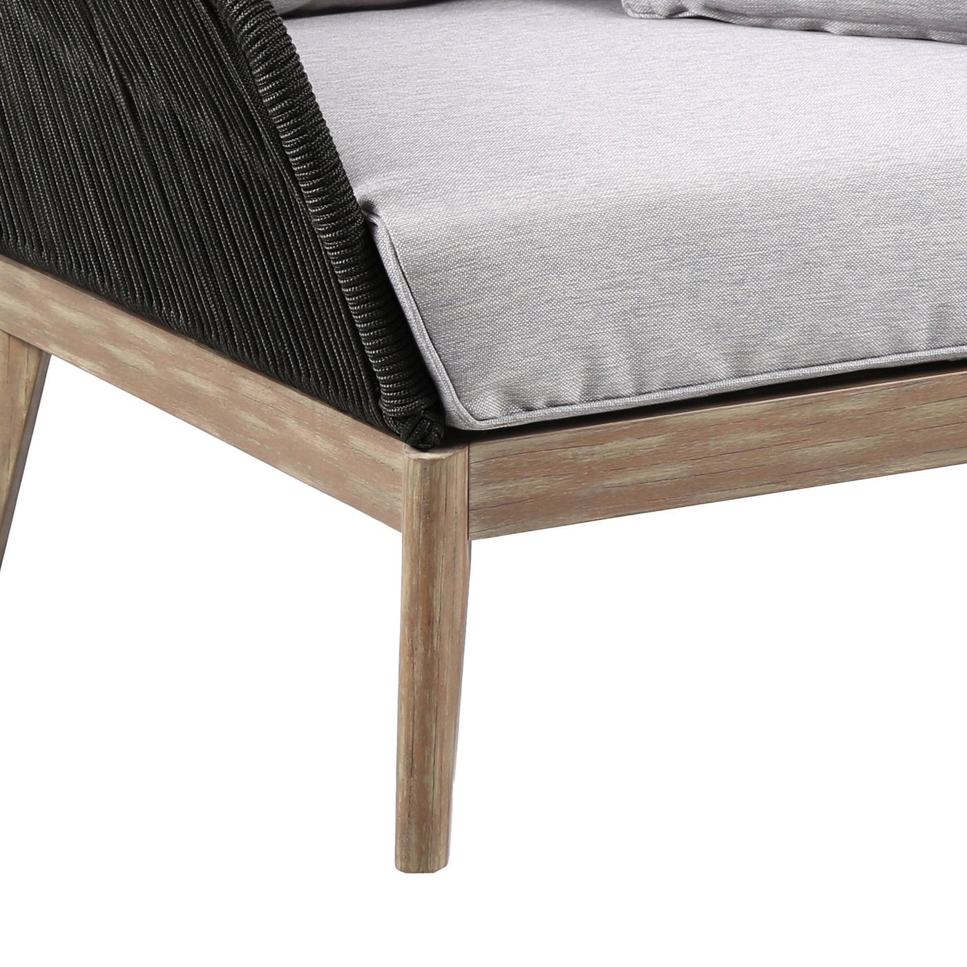 Athos Outdoor Club Chair