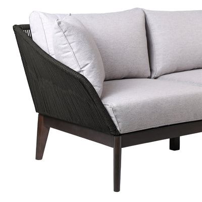 Athos Outdoor Sofa