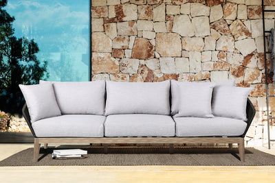 Athos Outdoor Sofa