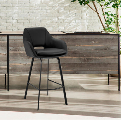 Aura Bar Stool