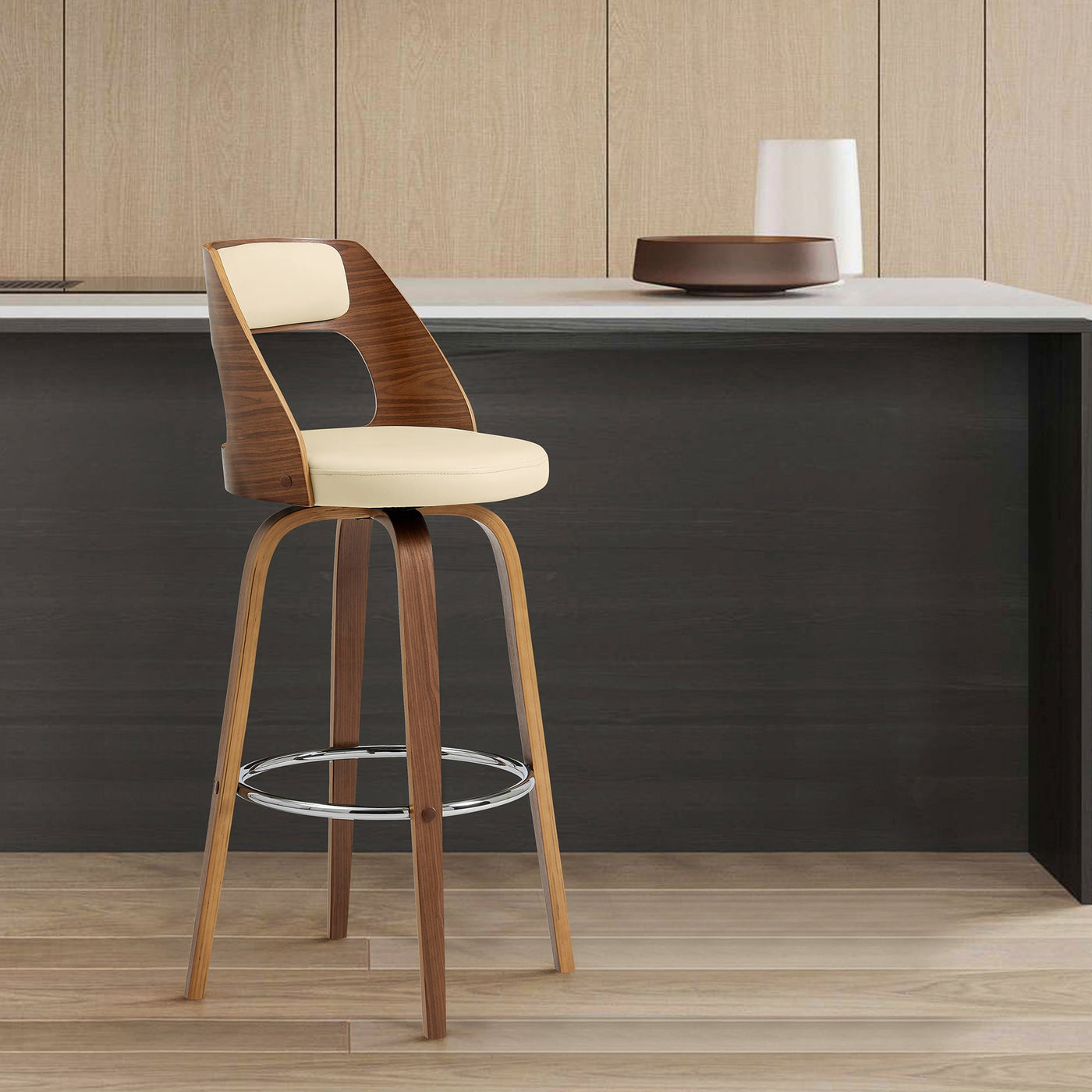 Axel Bar Stool
