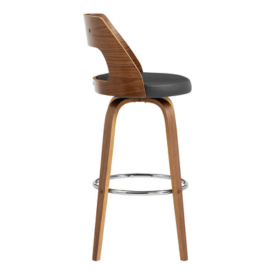 Axel Bar Stool