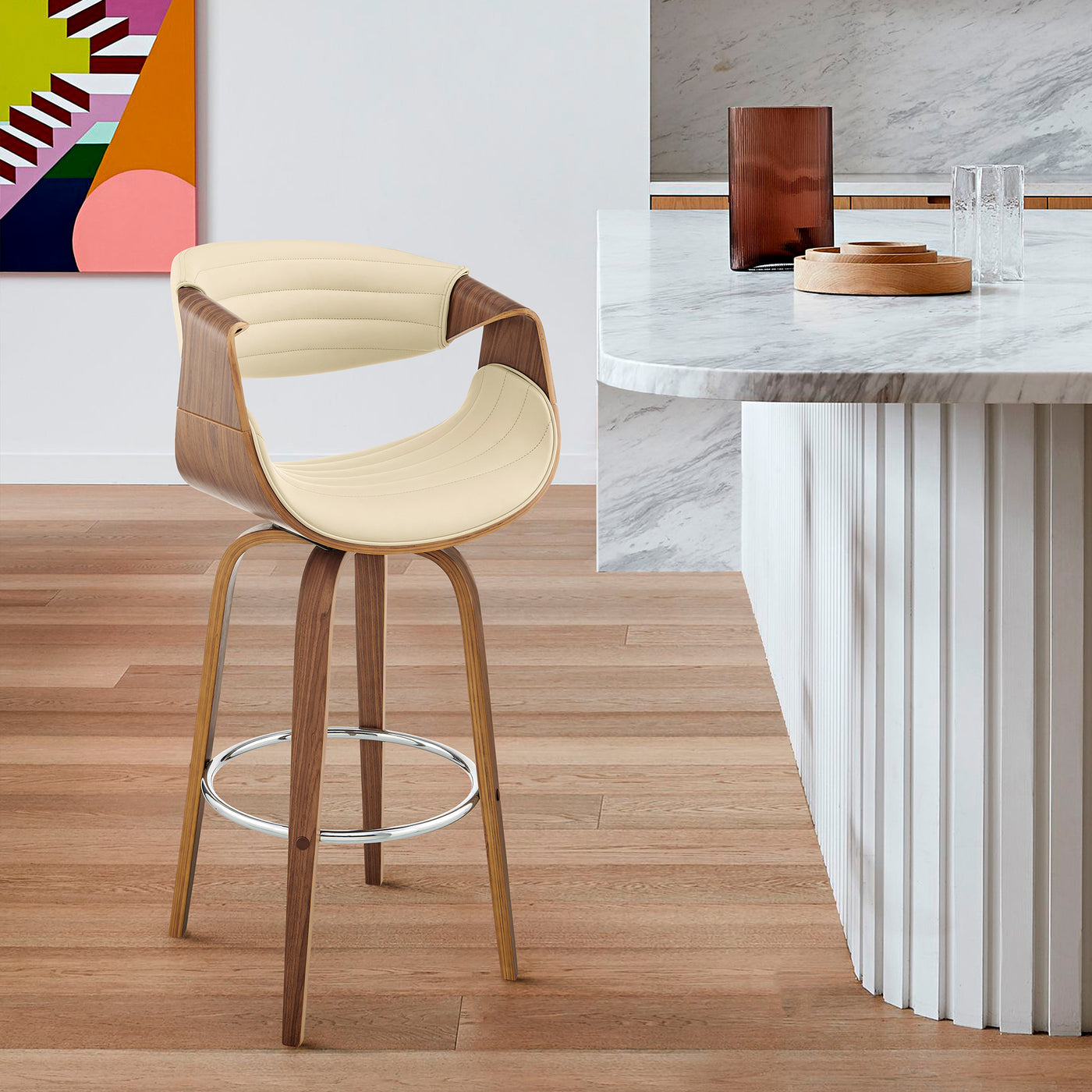 Arya Bar Stool