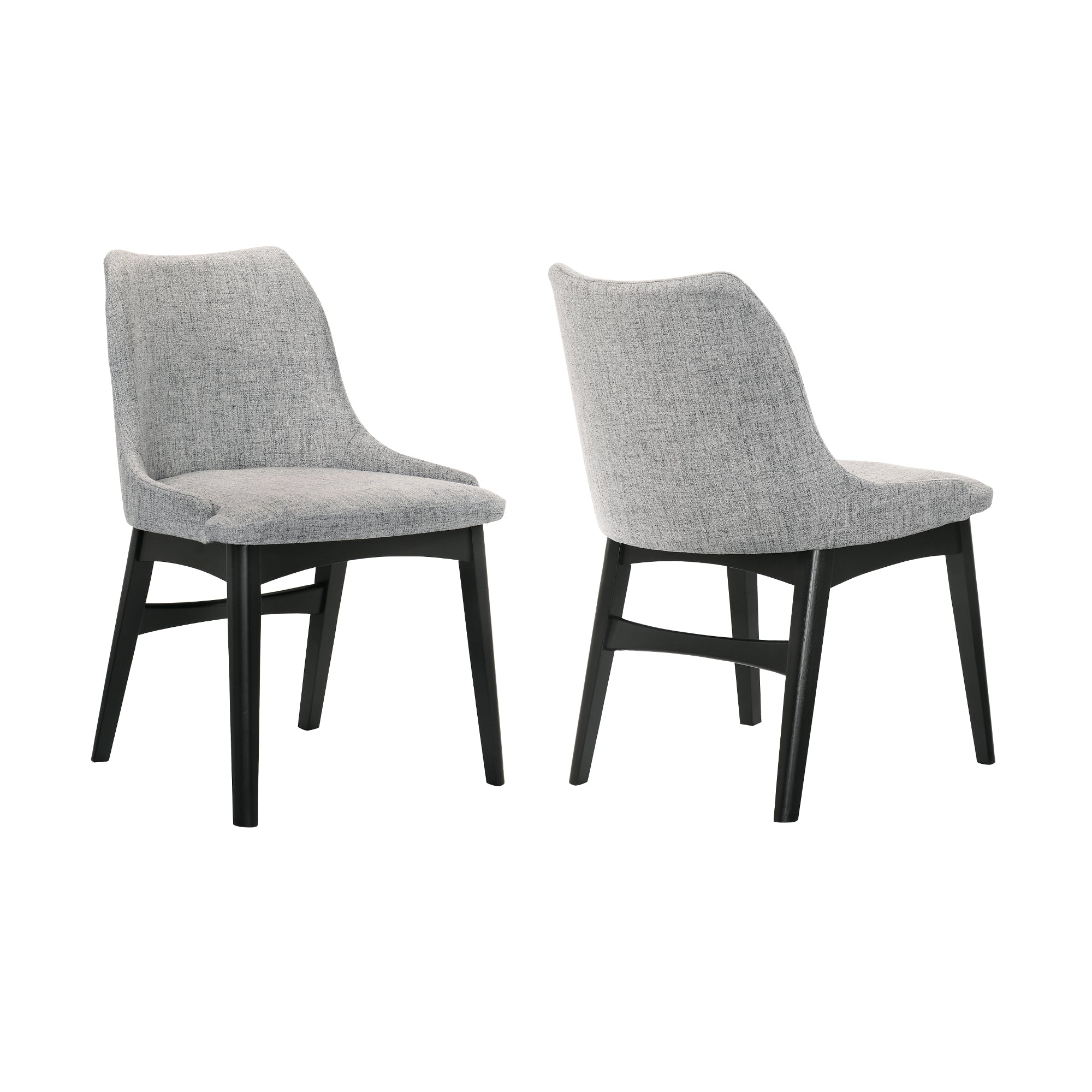 Azalea Side Chair – Armen Living