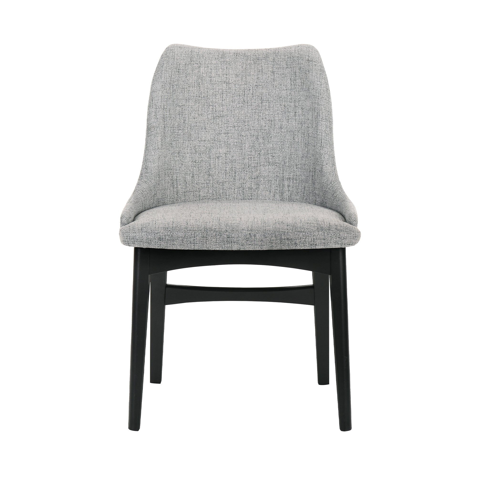 Armen Living Azalea Dining Side Chairs - Thumbnail 3