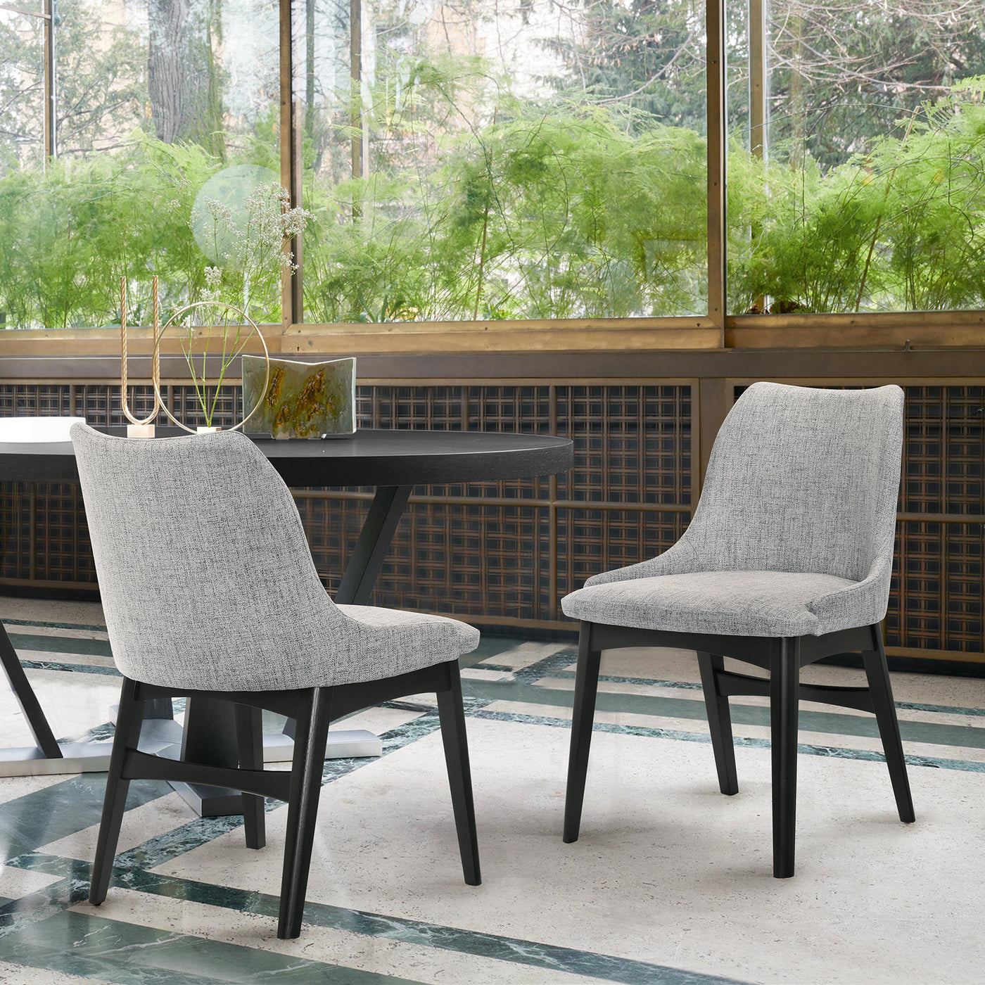 Azalea Side Chair