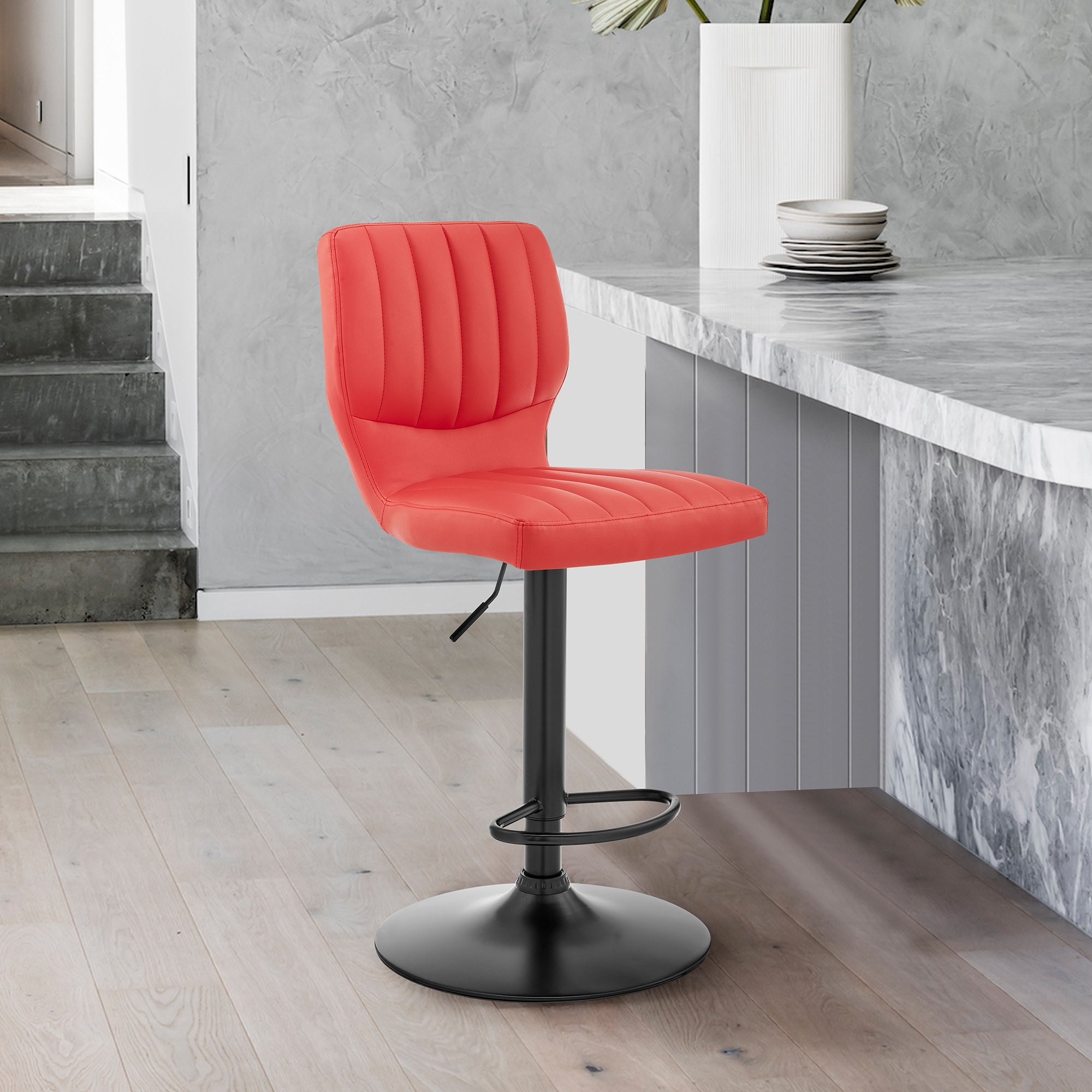 armen living Bardot Barstool