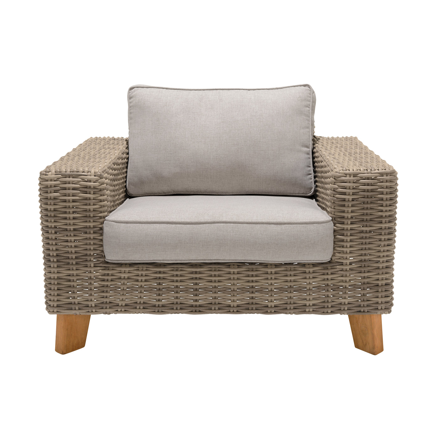 Bahamas Outdoor Lounge Chair