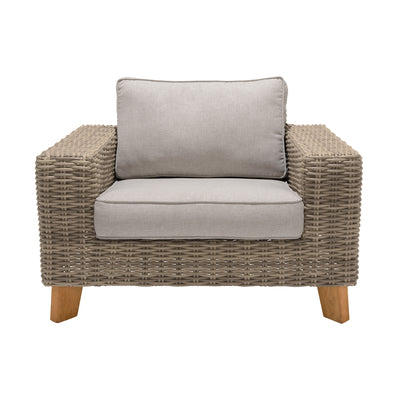Bahamas Outdoor Lounge Chair
