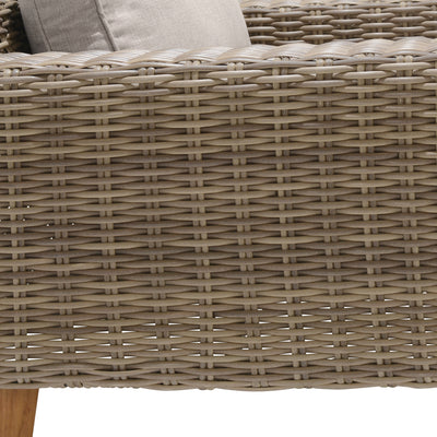 Bahamas Outdoor Lounge Chair