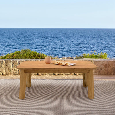 Bahamas Outdoor Coffee Table
