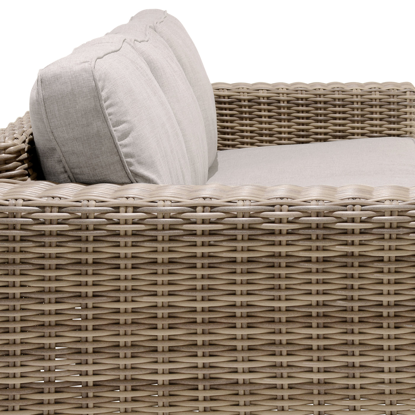 Bahamas Outdoor Sofa