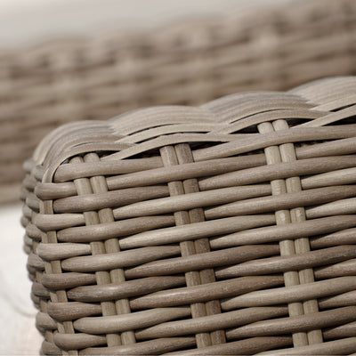 Bahamas Outdoor Sofa