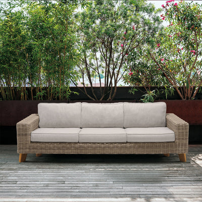 Bahamas Outdoor Sofa