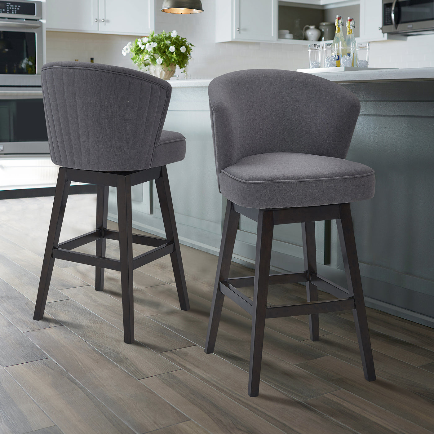 Brandy Barstool