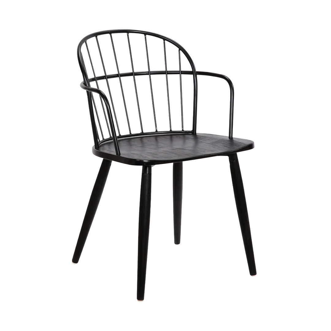 Bradley Dining Accent Chair