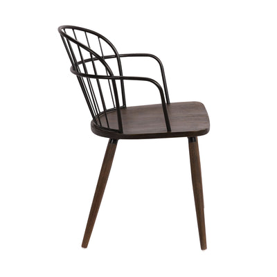 Bradley Dining Accent Chair