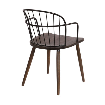 Bradley Dining Accent Chair