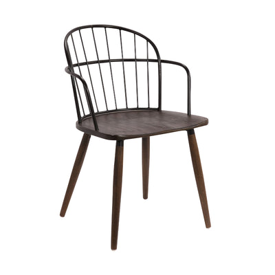 Bradley Dining Accent Chair