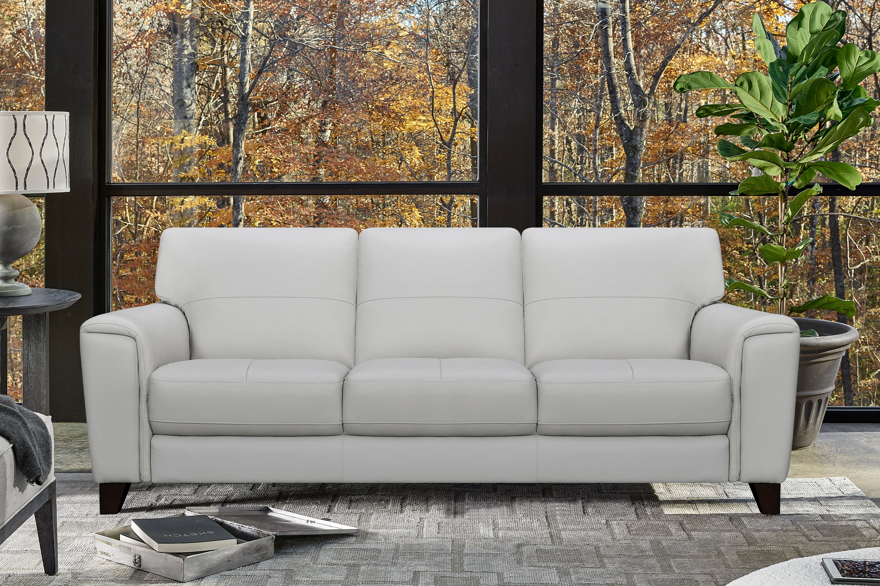 armen living Bergen Sofa