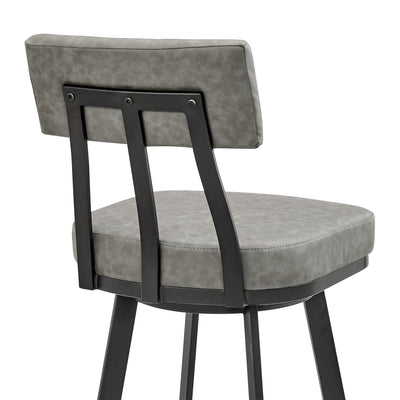 Benjamin Barstool