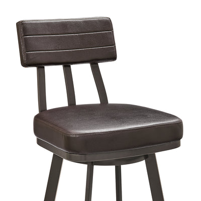 Benjamin Barstool